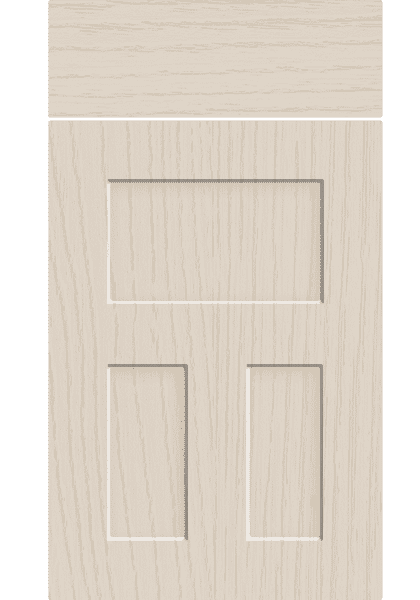 Paintflow Taupe Grey